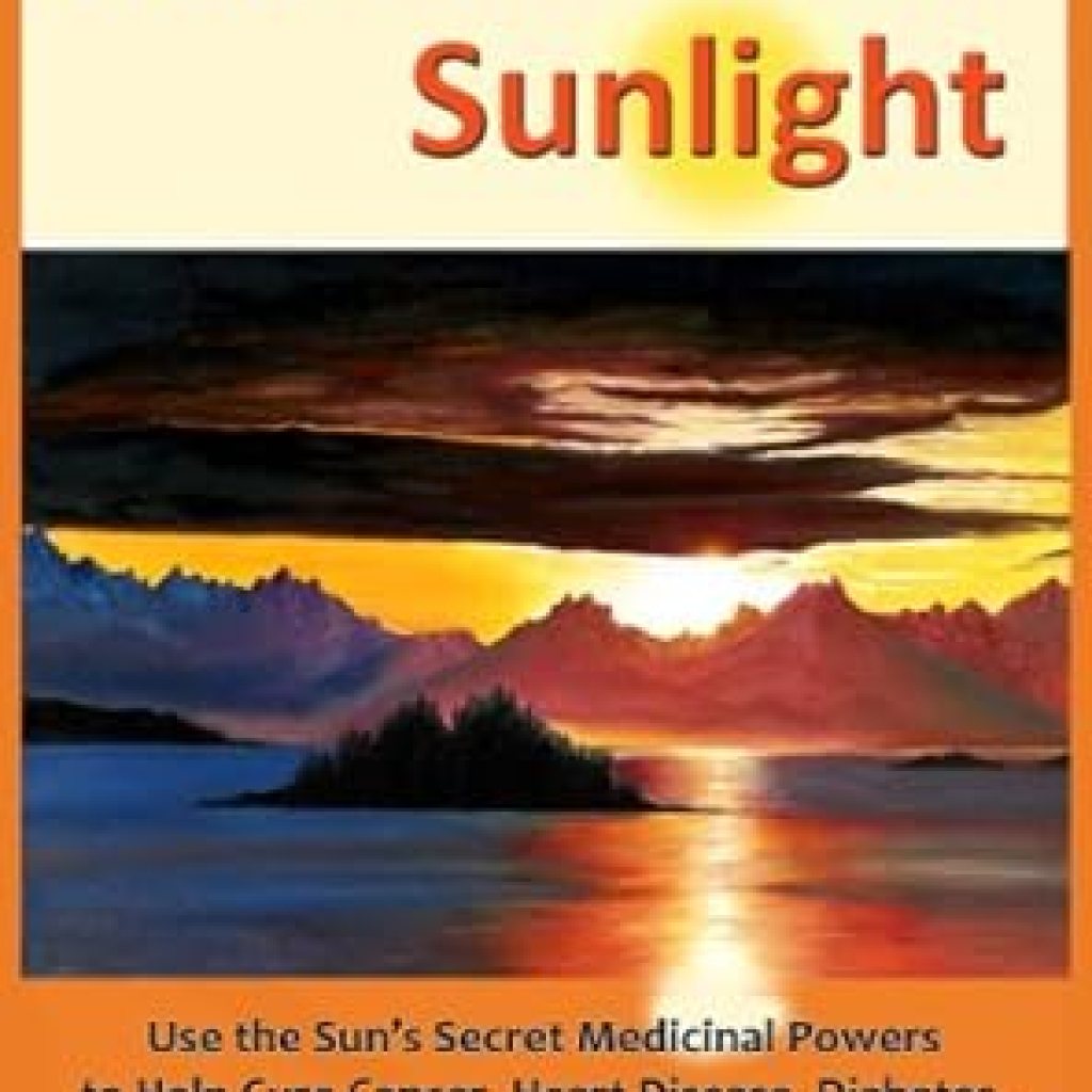 Transform Your Well-Being: A Comprehensive Review of ‘Heal Yourself with Sunlight’ Transform Your Well-Being: A Comprehensive Review of ‘Heal Yourself with Sunlight’