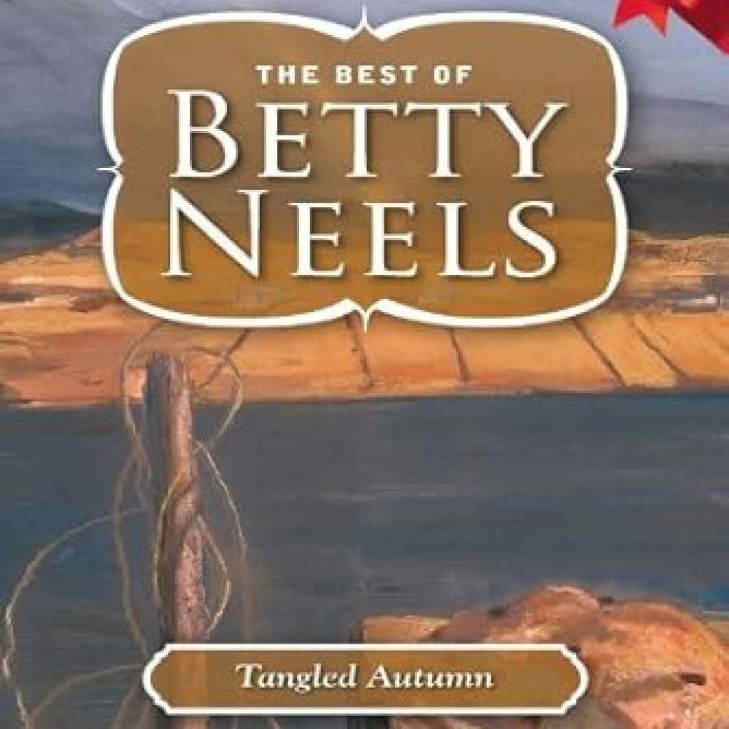 Discover the Magic of Romance in ‘Tangled Autumn (The Best of Betty Neels)’ – A Captivating Review Discover the Magic of Romance in ‘Tangled Autumn (The Best of Betty Neels)’ – A Captivating Review