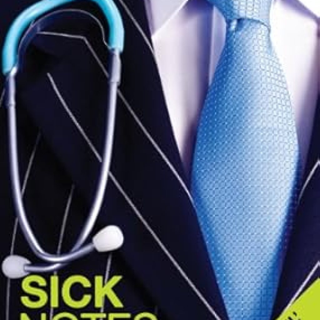 Discover the Unfiltered Realities of Healthcare: A Review of Sick Notes: True Stories from the GP’s Surgery Discover the Unfiltered Realities of Healthcare: A Review of Sick Notes: True Stories from the GP’s Surgery