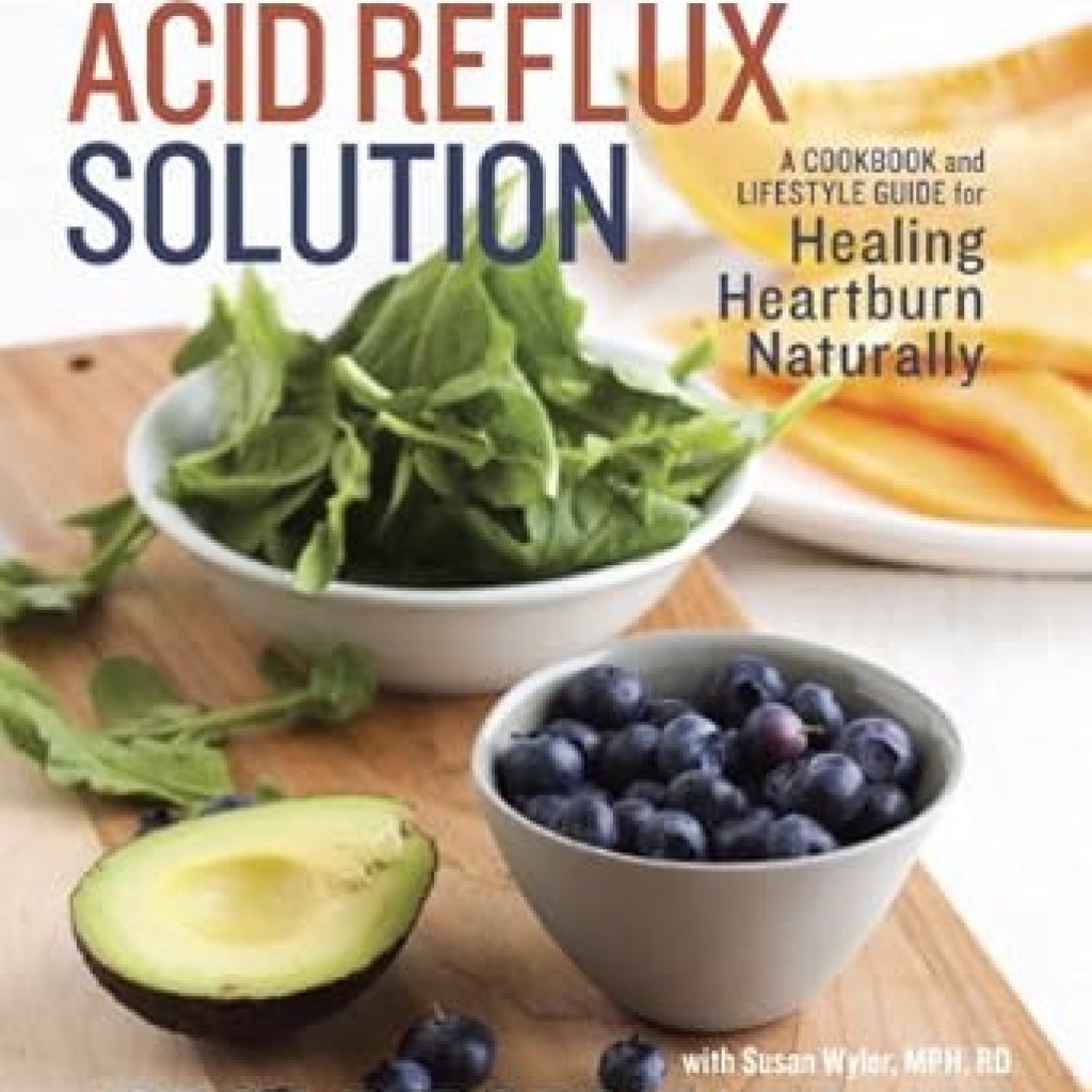 Discover the Ultimate Healing Secrets: The Acid Reflux Solution – A Cookbook and Lifestyle Guide for Healing Heartburn Naturally Discover the Ultimate Healing Secrets: The Acid Reflux Solution – A Cookbook and Lifestyle Guide for Healing Heartburn Naturally
