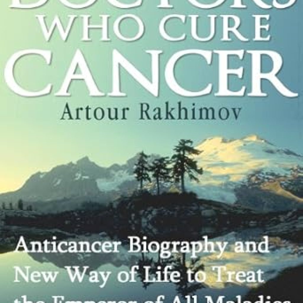 Must-Read Insights: Doctors Who Cure Cancer (Diseases and Physical Ailments: Cancer – Medical Oncology Book 1) Must-Read Insights: Doctors Who Cure Cancer (Diseases and Physical Ailments: Cancer – Medical Oncology Book 1)