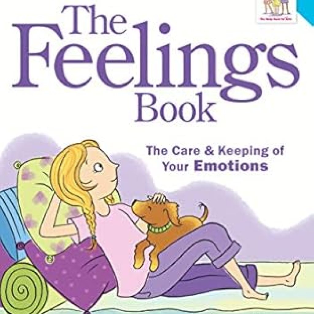 Discover How to Navigate Your Emotions: A Comprehensive Review of The Feelings Book (Revised): The Care and Keeping of Your Emotions (American Girl) Discover How to Navigate Your Emotions: A Comprehensive Review of The Feelings Book (Revised): The Care and Keeping of Your Emotions (American Girl)