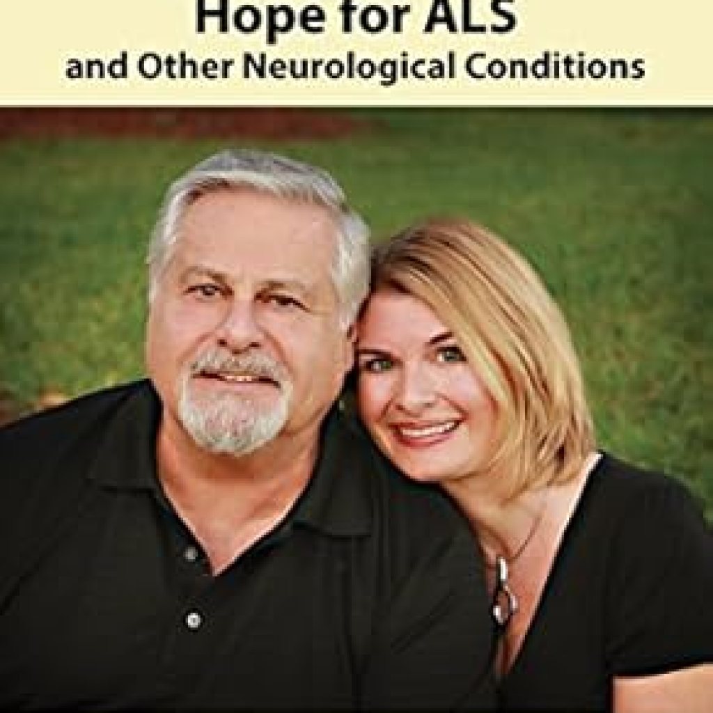 Transformative Healing Insights: Discover THE DEANNA PROTOCOL®: HOPE FOR ALS and Other Neurological Conditions Transformative Healing Insights: Discover THE DEANNA PROTOCOL®: HOPE FOR ALS and Other Neurological Conditions
