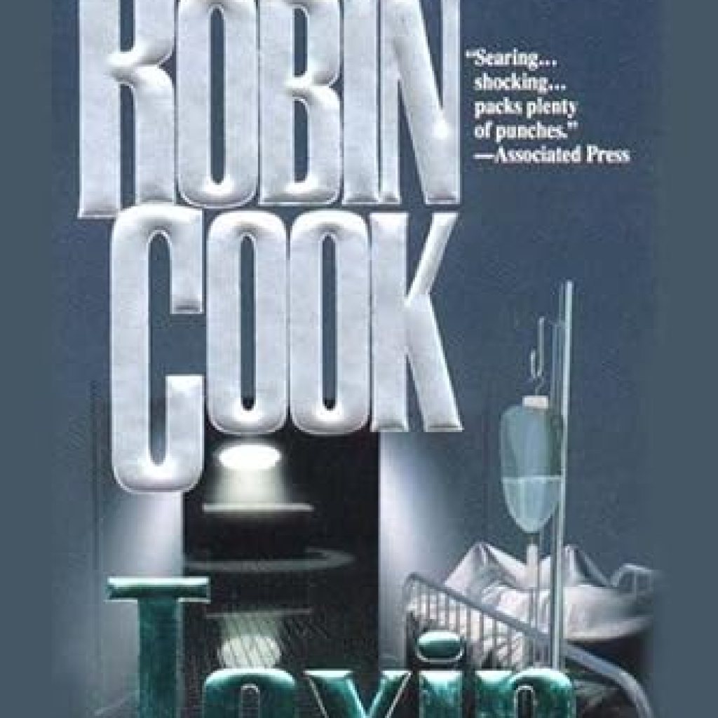 Unraveling the Secrets of Toxin: A Gripping Medical Thriller You Can’t Put Down! Unraveling the Secrets of Toxin: A Gripping Medical Thriller You Can’t Put Down!