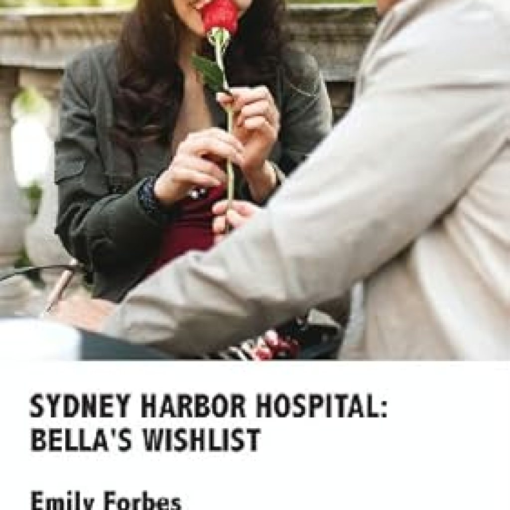 Discover Heartfelt Stories in Sydney Harbor Hospital: Bella’s Wishlist – A Must-Read Review Discover Heartfelt Stories in Sydney Harbor Hospital: Bella’s Wishlist – A Must-Read Review