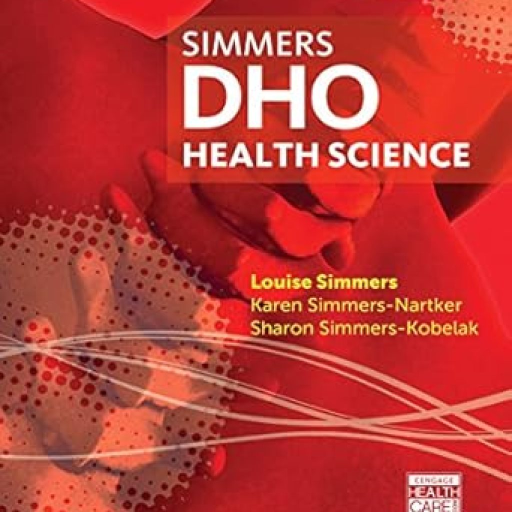 Transform Your Health Knowledge: A Comprehensive Review of DHO Health Science Updated 008 Edition Transform Your Health Knowledge: A Comprehensive Review of DHO Health Science Updated 008 Edition
