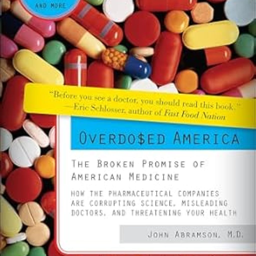 Discover the Truth Behind Healthcare Failures in ‘Overdosed America: The Broken Promise of American Medicine’ – A Must-Read Review! Discover the Truth Behind Healthcare Failures in ‘Overdosed America: The Broken Promise of American Medicine’ – A Must-Read Review!