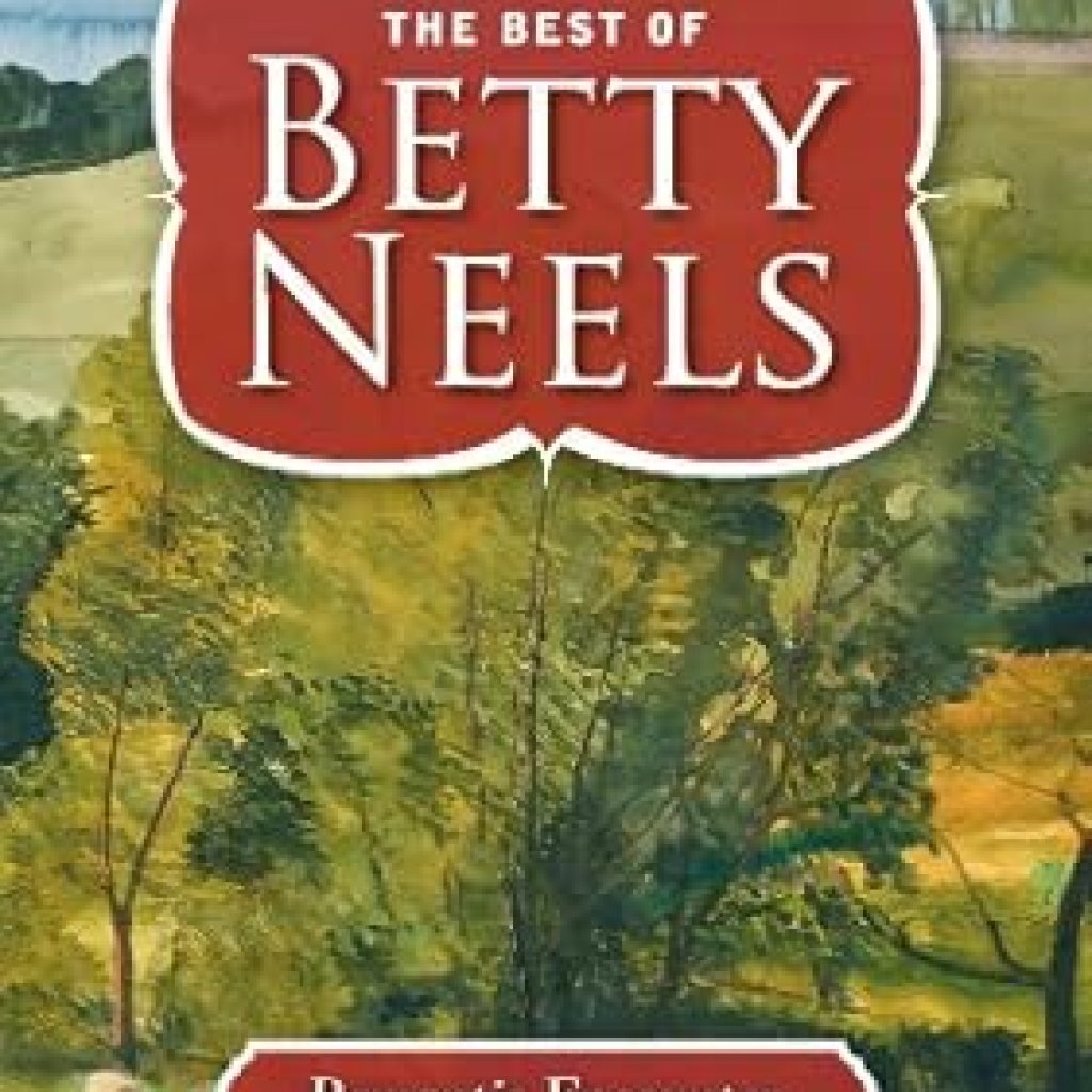 Discover Timeless Love in ‘Romantic Encounter (The Best of Betty Neels)’ – A Heartfelt Review of Classic Romance Discover Timeless Love in ‘Romantic Encounter (The Best of Betty Neels)’ – A Heartfelt Review of Classic Romance