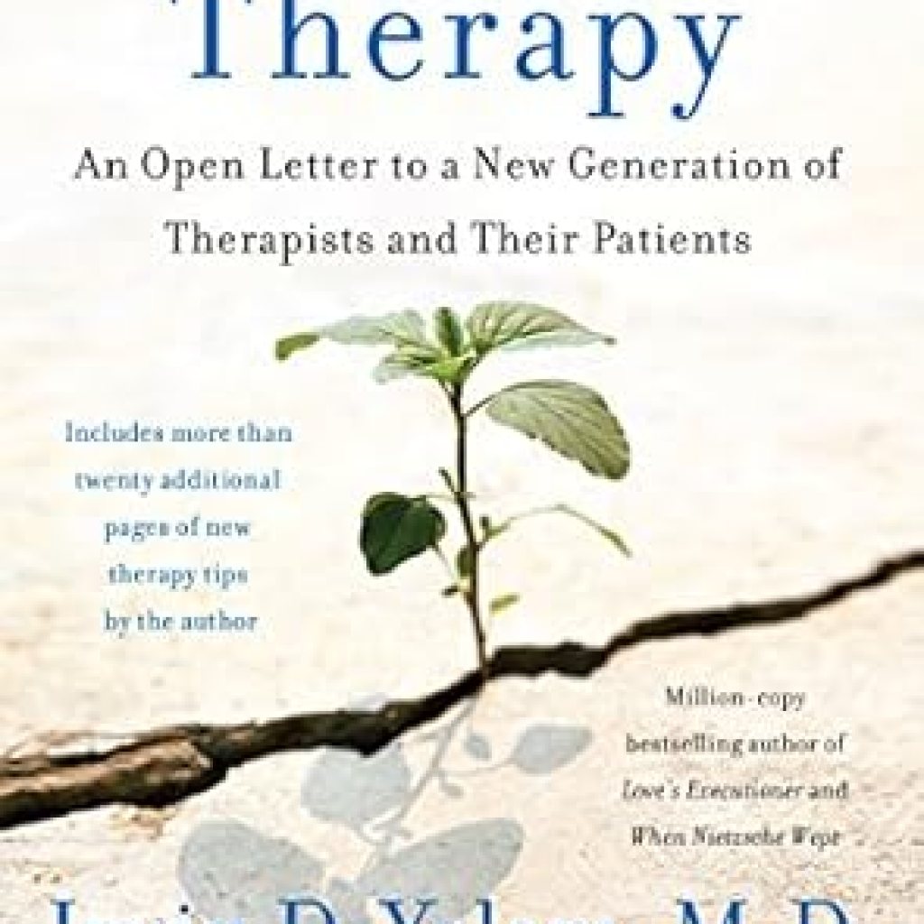 Discover Transformative Insights in ‘The Gift of Therapy: An Open Letter to a New Generation of Therapists and Their Patients’ – A Must-Read Review! Discover Transformative Insights in ‘The Gift of Therapy: An Open Letter to a New Generation of Therapists and Their Patients’ – A Must-Read Review!