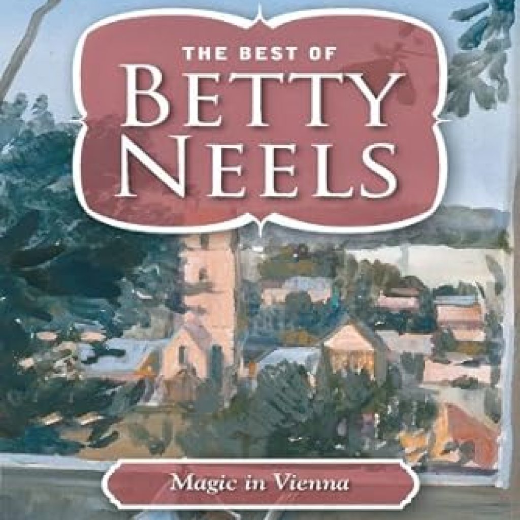 Enchanting Romance Awaits: Discover Magic in Vienna (The Best of Betty Neels) – A Captivating Review Enchanting Romance Awaits: Discover Magic in Vienna (The Best of Betty Neels) – A Captivating Review