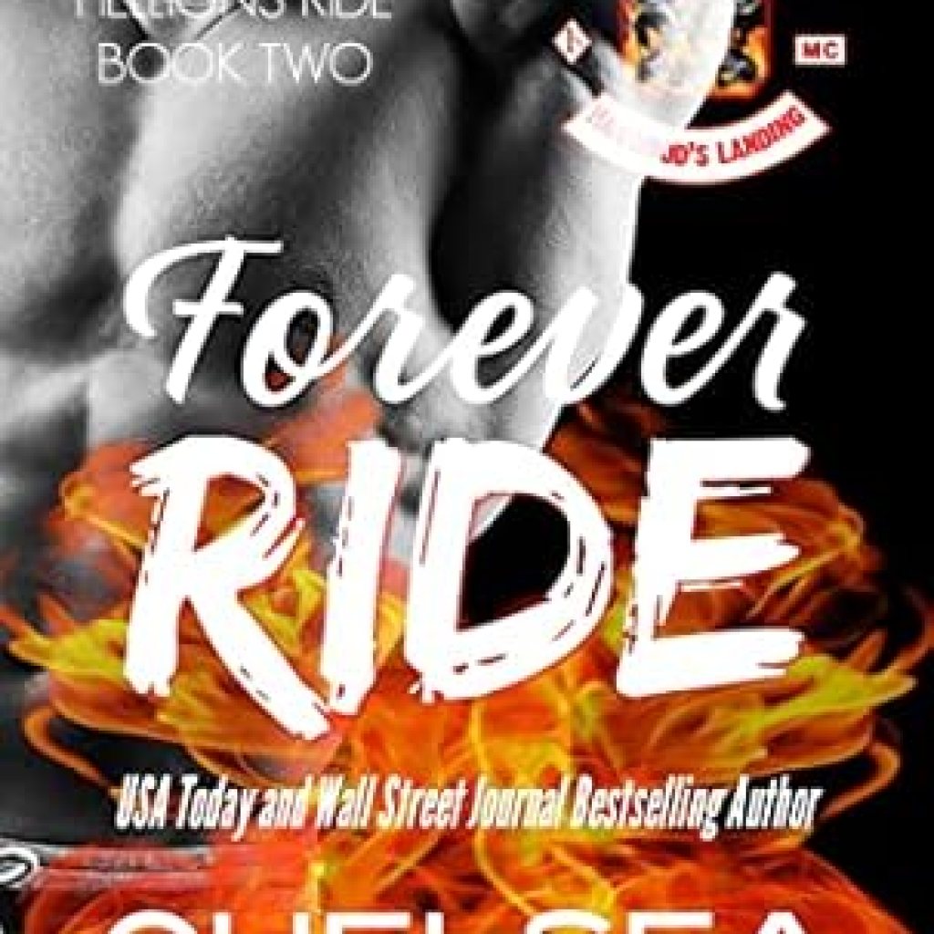 Unforgettable Adventure Awaits: A Review of Forever Ride: Hellions Motorcycle Club (The Hellions Ride Series Book 2) Unforgettable Adventure Awaits: A Review of Forever Ride: Hellions Motorcycle Club (The Hellions Ride Series Book 2)