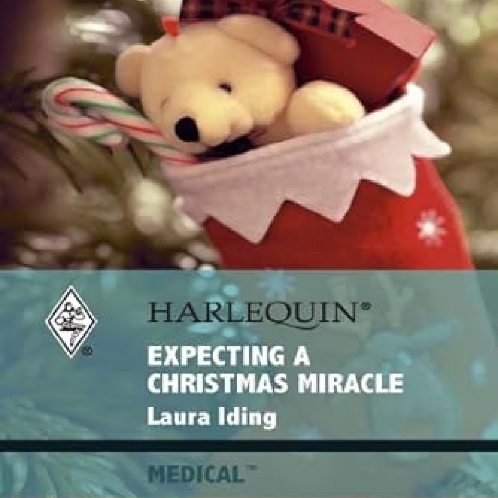 Heartwarming Journey of Hope: A Review of Expecting a Christmas Miracle (Cedar Bluff Hospital Book 2) Heartwarming Journey of Hope: A Review of Expecting a Christmas Miracle (Cedar Bluff Hospital Book 2)