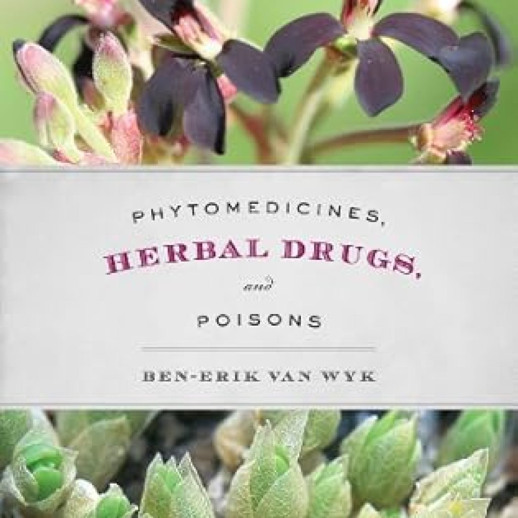 Discover the Secrets of Healing: A Comprehensive Review of ‘Phytomedicines, Herbal Drugs, and Poisons from Amazon’ Discover the Secrets of Healing: A Comprehensive Review of ‘Phytomedicines, Herbal Drugs, and Poisons from Amazon’