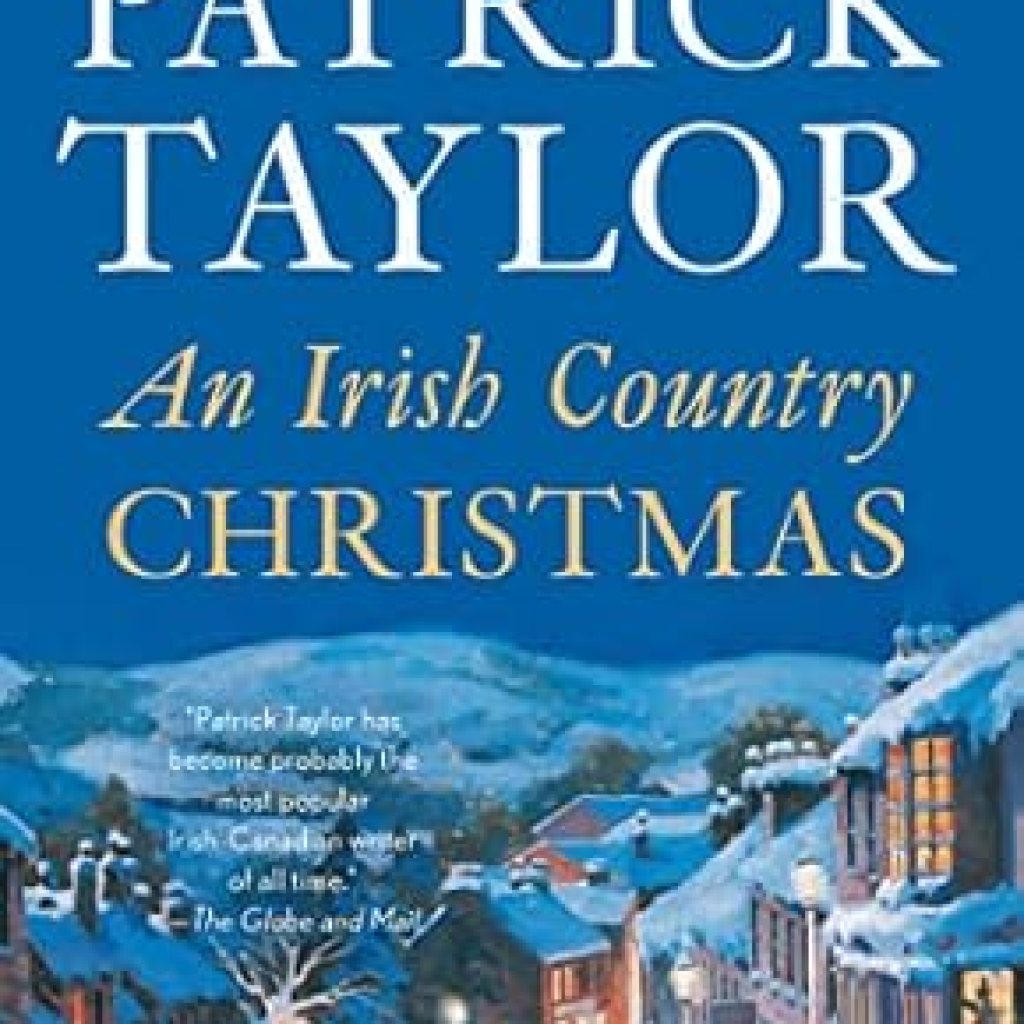 Heartwarming Tale of Community and Tradition: An Irish Country Christmas: A Novel (Irish Country Books Book 3) Review Heartwarming Tale of Community and Tradition: An Irish Country Christmas: A Novel (Irish Country Books Book 3) Review