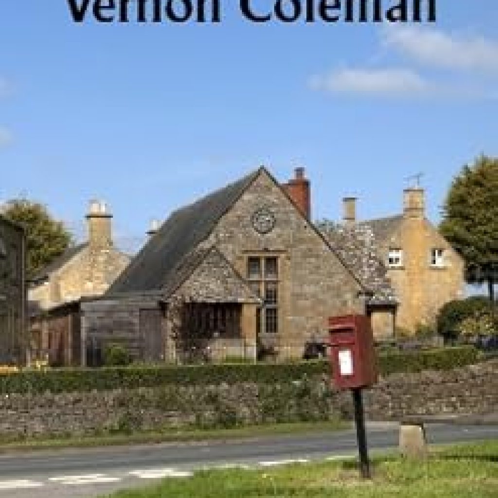 Discover the Heartwarming Tales in Our Review of The Young Country Doctor Book 5: Bilbury Village Discover the Heartwarming Tales in Our Review of The Young Country Doctor Book 5: Bilbury Village