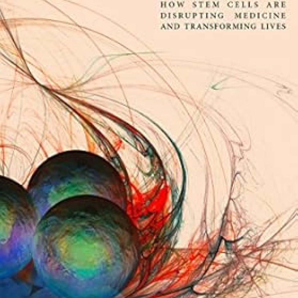 Discover the Future of Medicine: A Compelling Review of ‘Stem Cell Therapy: A Rising Tide: How Stem Cells Are Disrupting Medicine and Transforming Lives’ Discover the Future of Medicine: A Compelling Review of ‘Stem Cell Therapy: A Rising Tide: How Stem Cells Are Disrupting Medicine and Transforming Lives’
