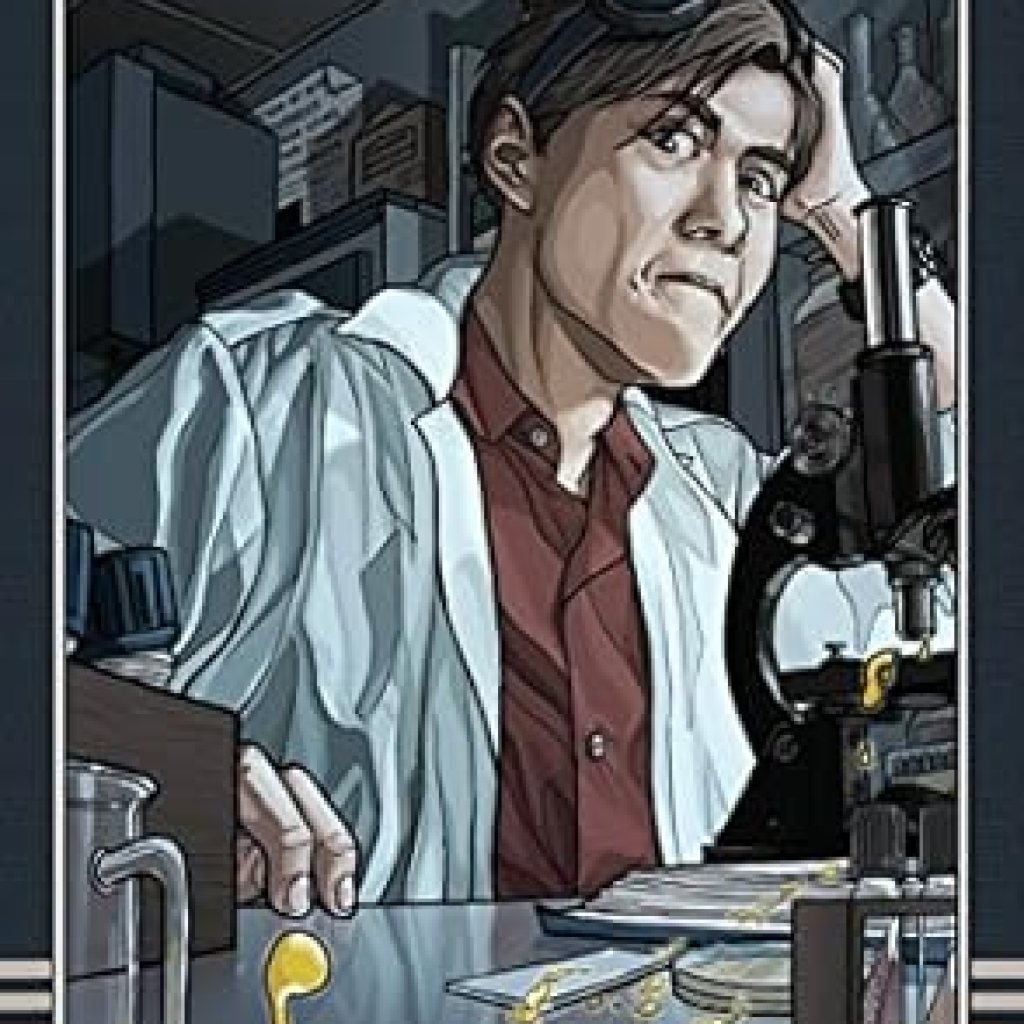 An Eye-Opening Journey Through Medicine: Puswhisperer: A Year in the Life of an Infectious Disease Doctor An Eye-Opening Journey Through Medicine: Puswhisperer: A Year in the Life of an Infectious Disease Doctor