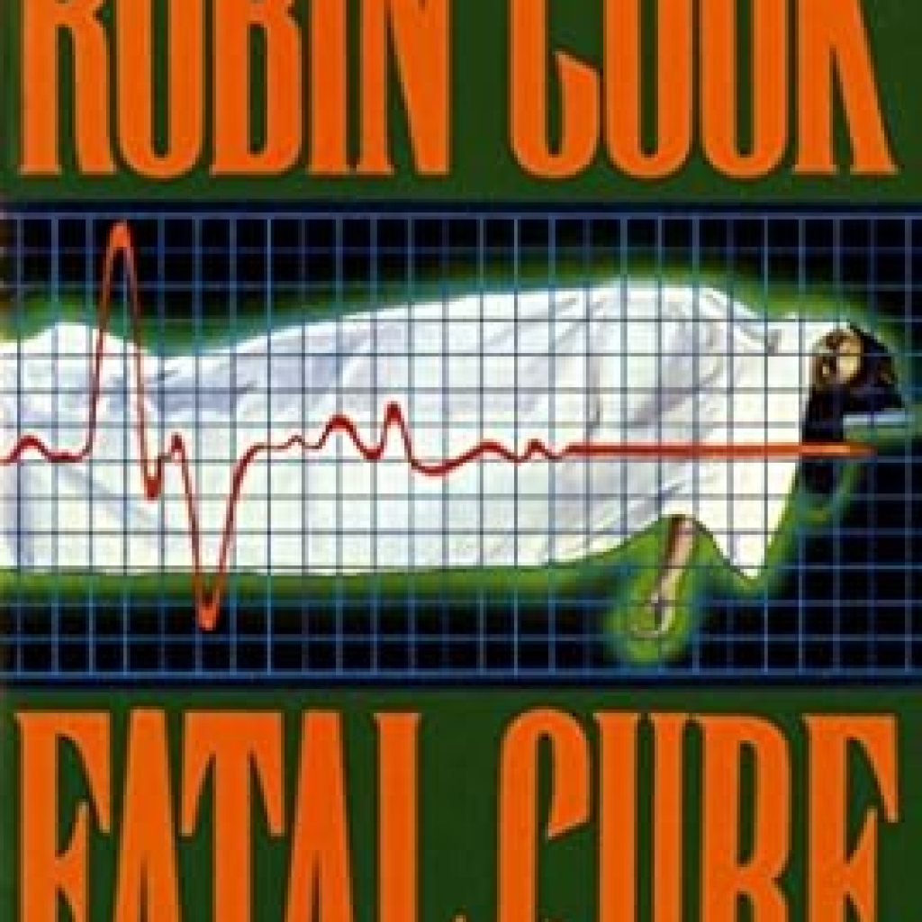 Unraveling the Dark Secrets of Medicine: A Gripping Review of Fatal Cure (A Medical Thriller) Unraveling the Dark Secrets of Medicine: A Gripping Review of Fatal Cure (A Medical Thriller)