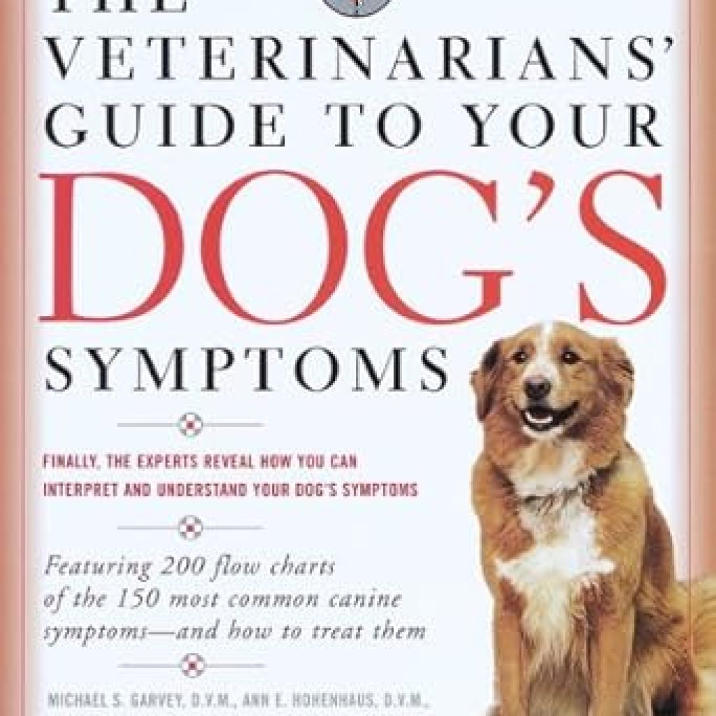 Essential Insights for Every Dog Owner: A Review of The Veterinarians’ Guide to Your Dog’s Symptoms Essential Insights for Every Dog Owner: A Review of The Veterinarians’ Guide to Your Dog’s Symptoms