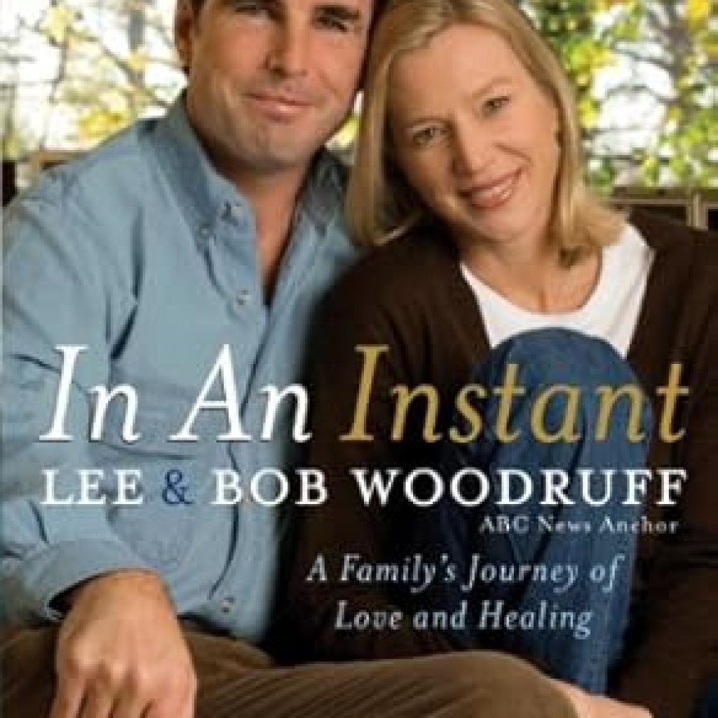 An Unforgettable Tale of Resilience: A Review of ‘In an Instant: A Family’s Journey of Love and Healing’ An Unforgettable Tale of Resilience: A Review of ‘In an Instant: A Family’s Journey of Love and Healing’