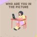 Review: “Who are you in the picture” by Richard Greenaway Review: “Who are you in the picture” by Richard Greenaway