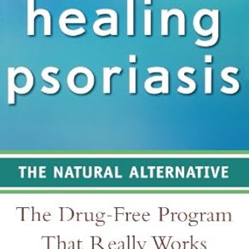Discover the Secrets to Clear Skin: A Comprehensive Review of Healing Psoriasis: The Natural Alternative Discover the Secrets to Clear Skin: A Comprehensive Review of Healing Psoriasis: The Natural Alternative