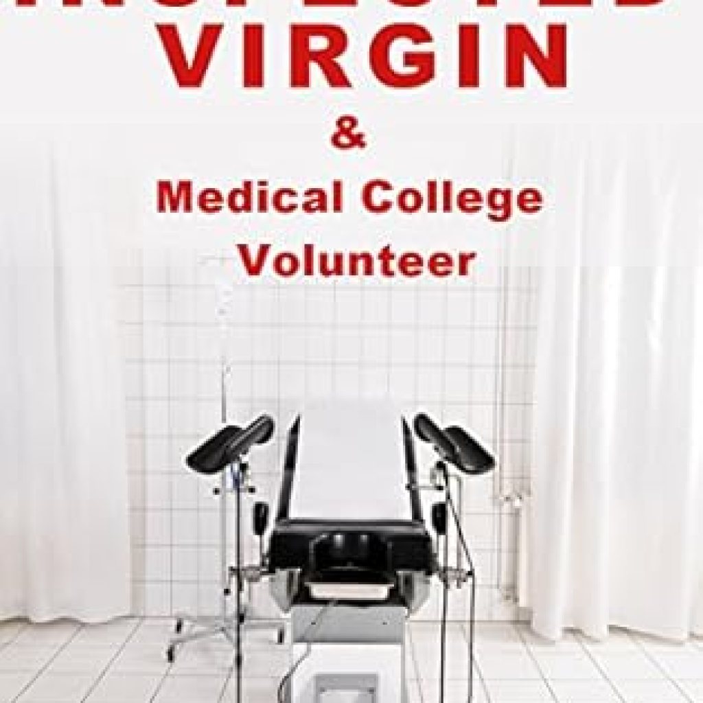 An Engaging Exploration of Desire: The Doctor’s Treatment, Inspected Virgin, and Medical College Volunteer – A Medical Fetish Book Bundle Review An Engaging Exploration of Desire: The Doctor’s Treatment, Inspected Virgin, and Medical College Volunteer – A Medical Fetish Book Bundle Review