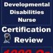 Essential Insights: A Comprehensive Review of Developmental Disabilities Nurse Certification Review (Certification in Developmental Disability Nursing Book 1) Essential Insights: A Comprehensive Review of Developmental Disabilities Nurse Certification Review (Certification in Developmental Disability Nursing Book 1)