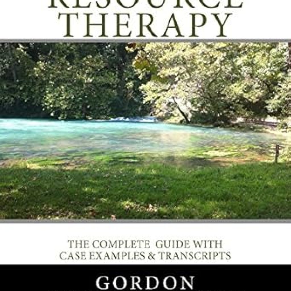 Transform Your Healing Journey: A Comprehensive Review of ‘Resource Therapy’ Transform Your Healing Journey: A Comprehensive Review of ‘Resource Therapy’