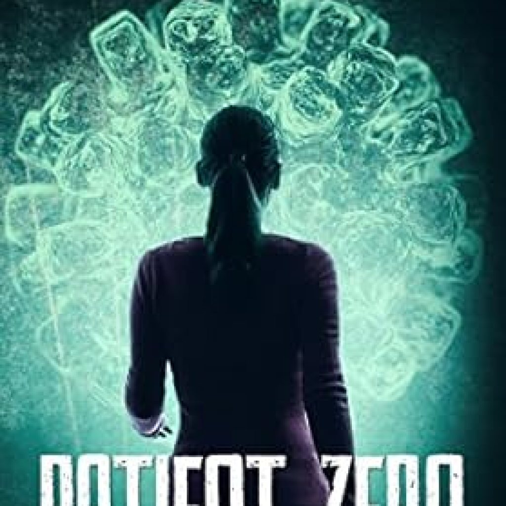 Unforgettable Suspense: A Must-Read Review of Patient Zero: A Medical Thriller Unforgettable Suspense: A Must-Read Review of Patient Zero: A Medical Thriller