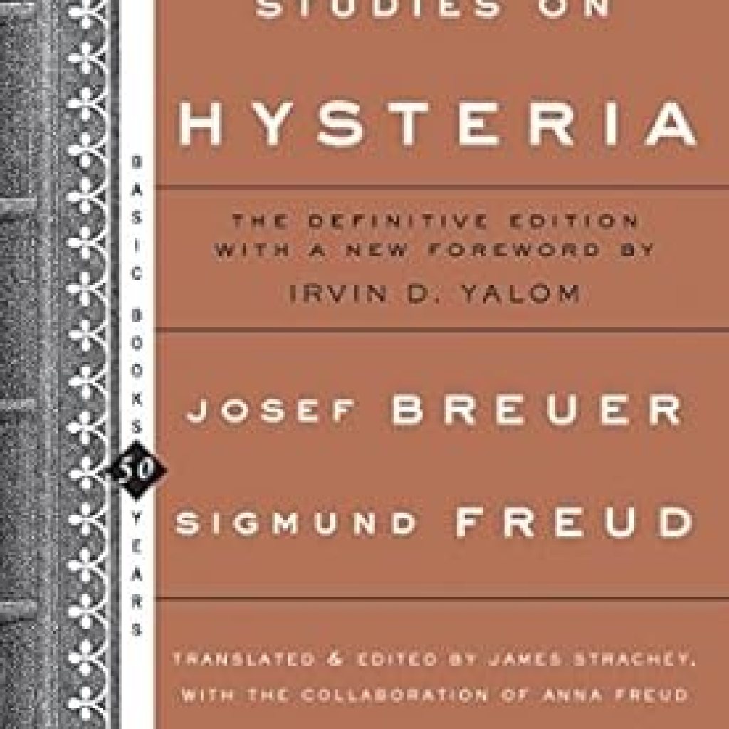 Unlocking the Mysteries of the Mind: A Comprehensive Review of Studies on Hysteria Unlocking the Mysteries of the Mind: A Comprehensive Review of Studies on Hysteria