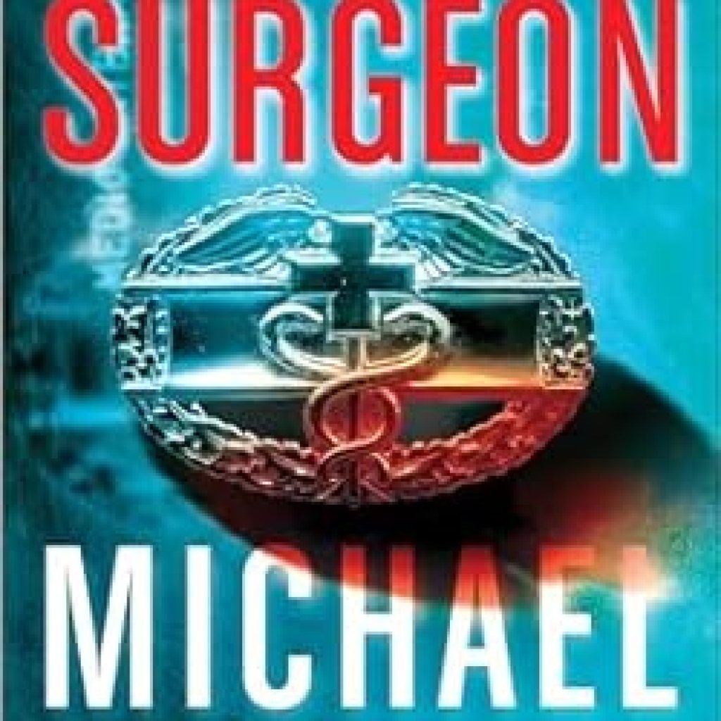 Unforgettable Insights in ‘The Last Surgeon’: A Must-Read for Medical Thriller Fans! Unforgettable Insights in ‘The Last Surgeon’: A Must-Read for Medical Thriller Fans!