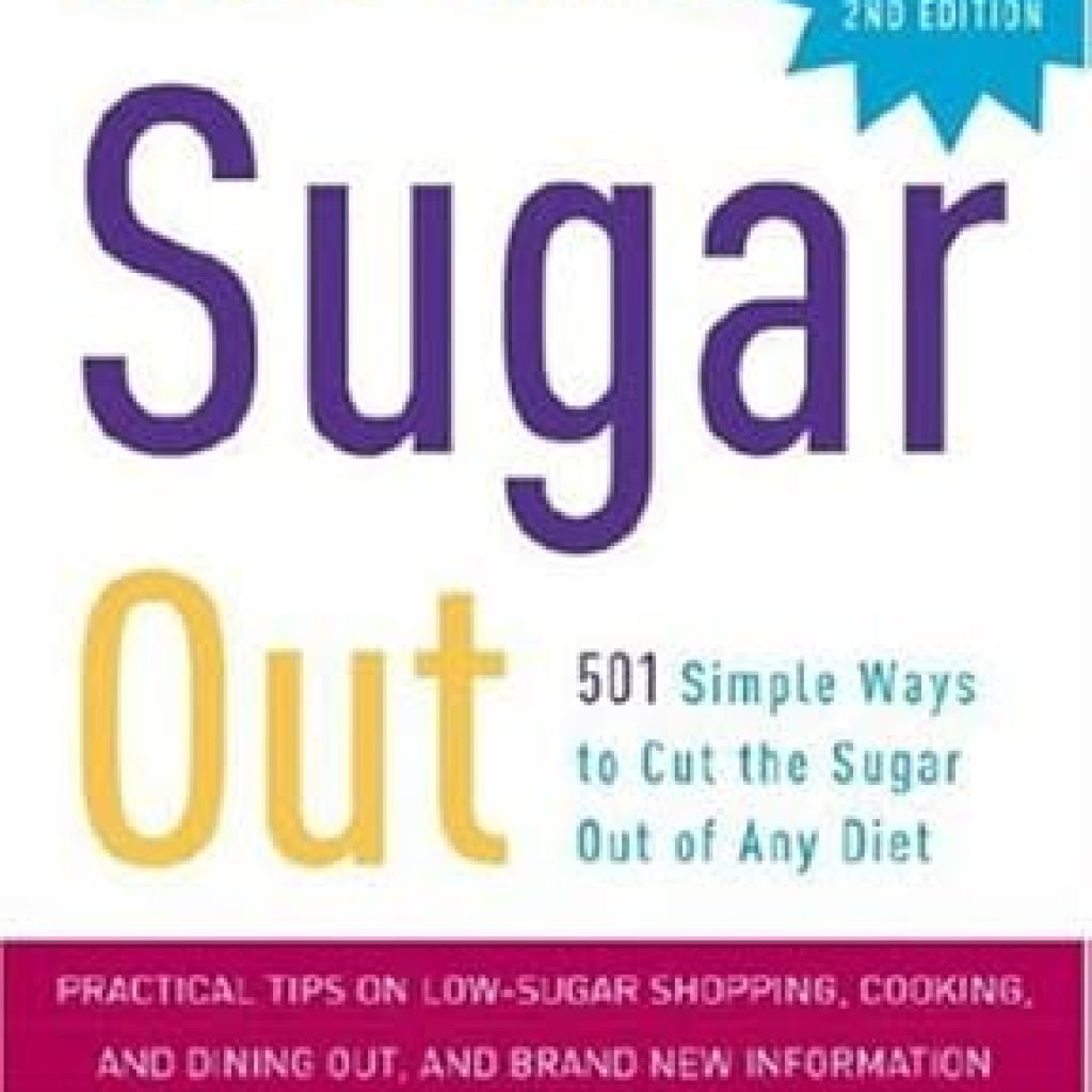 Transform Your Health: A Comprehensive Review of ‘Get the Sugar Out, Revised and Updated’ Transform Your Health: A Comprehensive Review of ‘Get the Sugar Out, Revised and Updated’