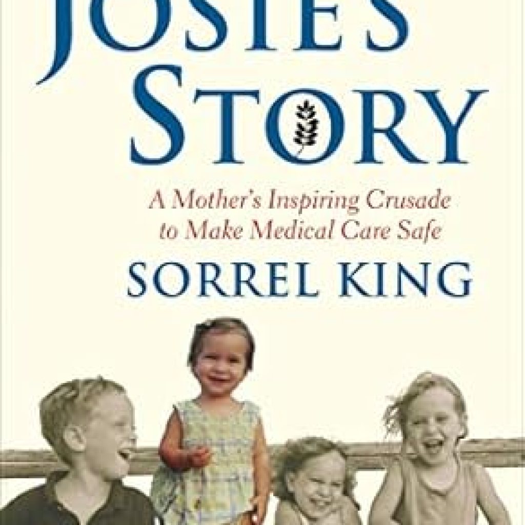 Discover the Heartfelt Journey in Josie’s Story: A Mother’s Inspiring Crusade to Make Medical Care Safe Discover the Heartfelt Journey in Josie’s Story: A Mother’s Inspiring Crusade to Make Medical Care Safe