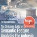 Transform Your Approach to Aphasia: A Comprehensive Review of The Clinician’s Guide to Semantic Feature Analysis (The Aphasia Series Book 1) Transform Your Approach to Aphasia: A Comprehensive Review of The Clinician’s Guide to Semantic Feature Analysis (The Aphasia Series Book 1)