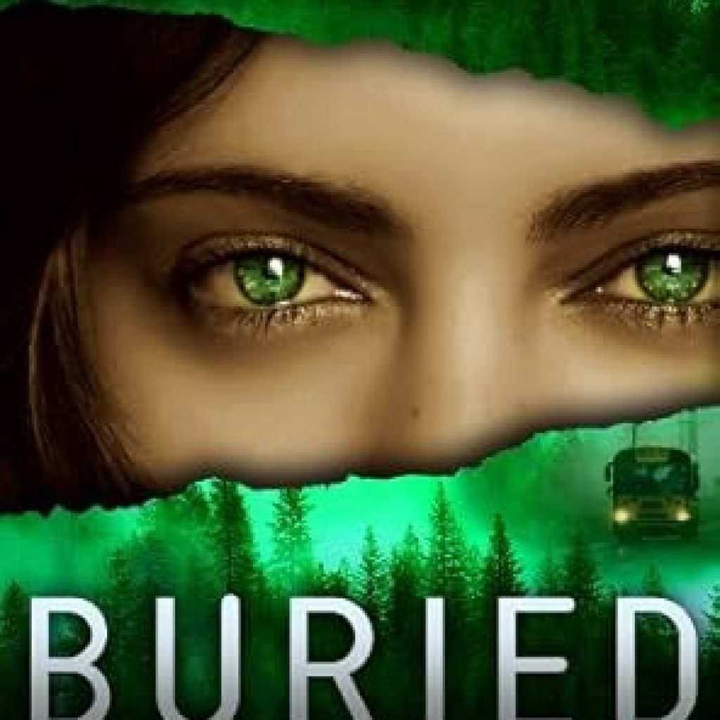 Discover the Thrills in Buried (A Bone Secrets Novel Book 3): A Gripping Review of Mystery and Intrigue Discover the Thrills in Buried (A Bone Secrets Novel Book 3): A Gripping Review of Mystery and Intrigue