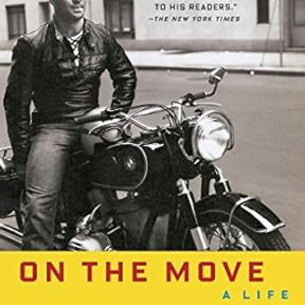 Discover the Inspiring Journey of a Visionary: A Review of On the Move: A Life from Amazon Discover the Inspiring Journey of a Visionary: A Review of On the Move: A Life from Amazon