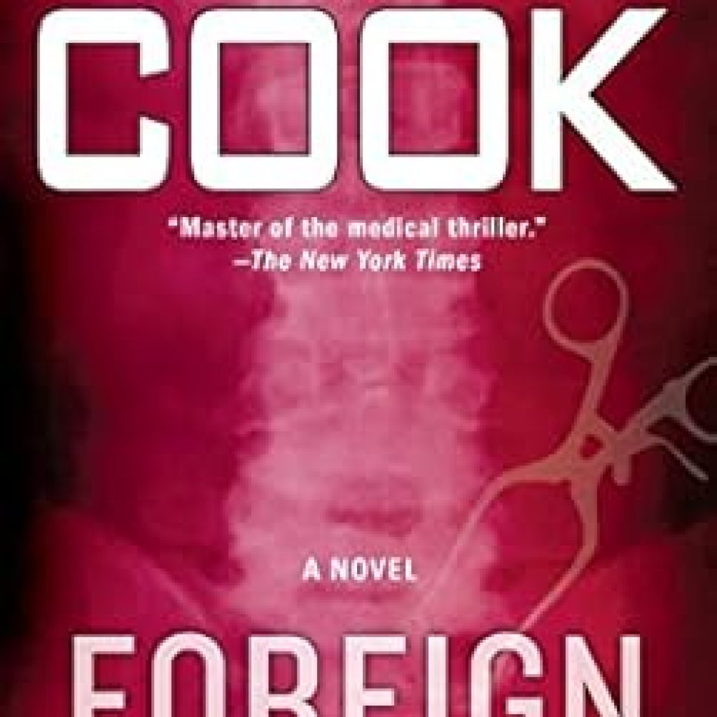 An Unforgettable Thriller: Foreign Body (Jack Stapleton & Laurie Montgomery Series Book 8) – A Must-Read for Mystery Lovers! An Unforgettable Thriller: Foreign Body (Jack Stapleton & Laurie Montgomery Series Book 8) – A Must-Read for Mystery Lovers!