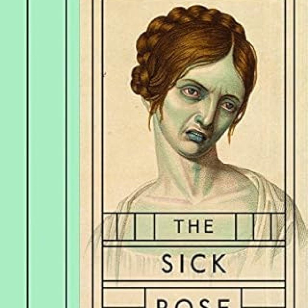 Discover the Intriguing Intersection of Art and Disease in Our Review of The Sick Rose: Disease and the Art of Medical Illustration Discover the Intriguing Intersection of Art and Disease in Our Review of The Sick Rose: Disease and the Art of Medical Illustration
