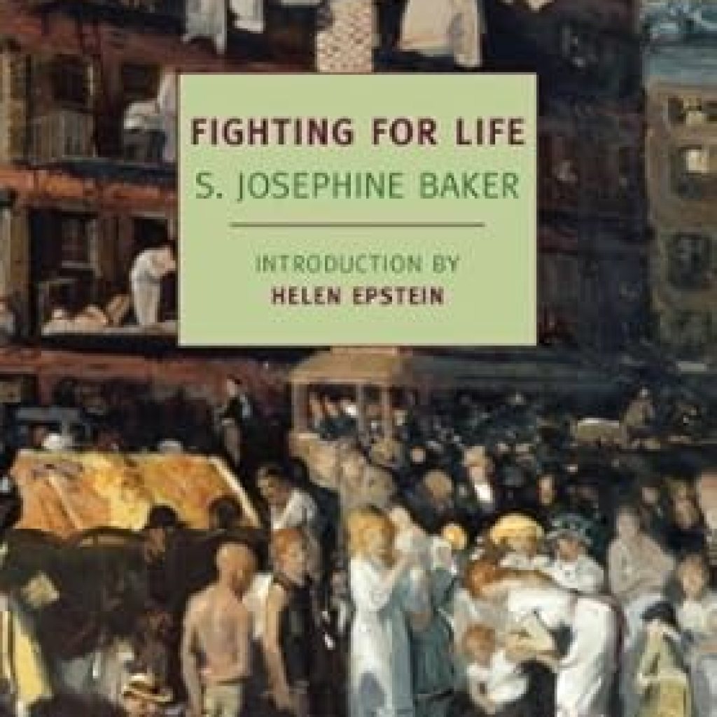 An Inspirational Journey Through Adversity: Fighting for Life (New York Review Books Classics) – A Must-Read Review An Inspirational Journey Through Adversity: Fighting for Life (New York Review Books Classics) – A Must-Read Review