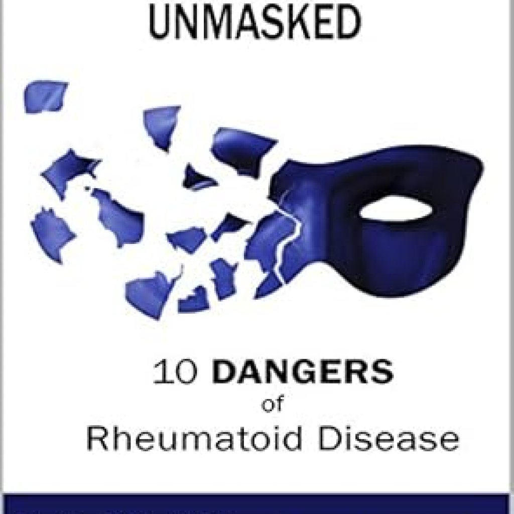 Discover the Hidden Truths: A Comprehensive Review of Rheumatoid Arthritis Unmasked: 10 Dangers of Rheumatoid Disease Discover the Hidden Truths: A Comprehensive Review of Rheumatoid Arthritis Unmasked: 10 Dangers of Rheumatoid Disease