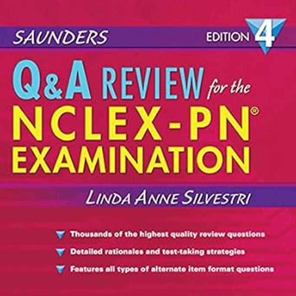 Essential Insights: A Comprehensive Review of Saunders Q & A Review for the NCLEX-PN® Examination (Saunders Questions & Answers for NCLEX-PN) Essential Insights: A Comprehensive Review of Saunders Q & A Review for the NCLEX-PN® Examination (Saunders Questions & Answers for NCLEX-PN)