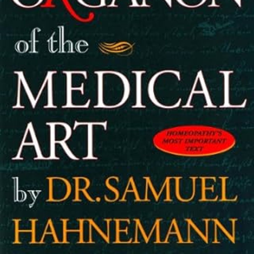 Discover the Transformative Insights: A Review of Organon of the Medical Art Discover the Transformative Insights: A Review of Organon of the Medical Art