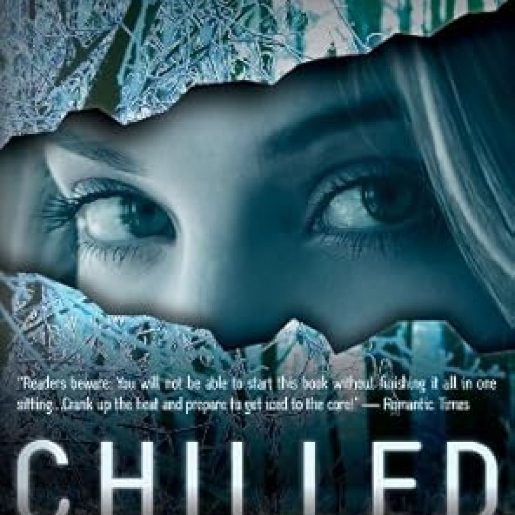 Unforgettable Thrills Await: A Review of Chilled (A Bone Secrets Novel Book 2) Unforgettable Thrills Await: A Review of Chilled (A Bone Secrets Novel Book 2)