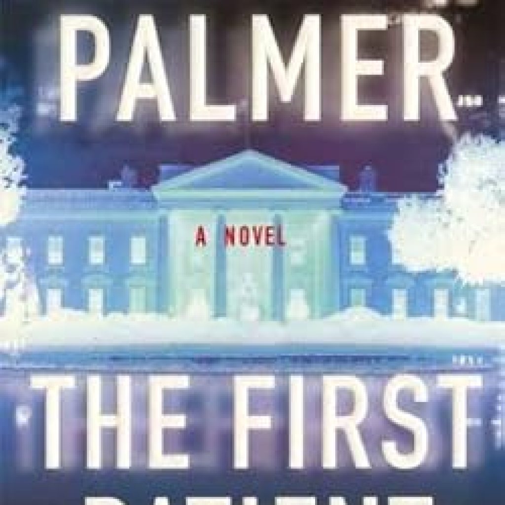 Unforgettable and Gripping: A Review of The First Patient: A Novel Unforgettable and Gripping: A Review of The First Patient: A Novel