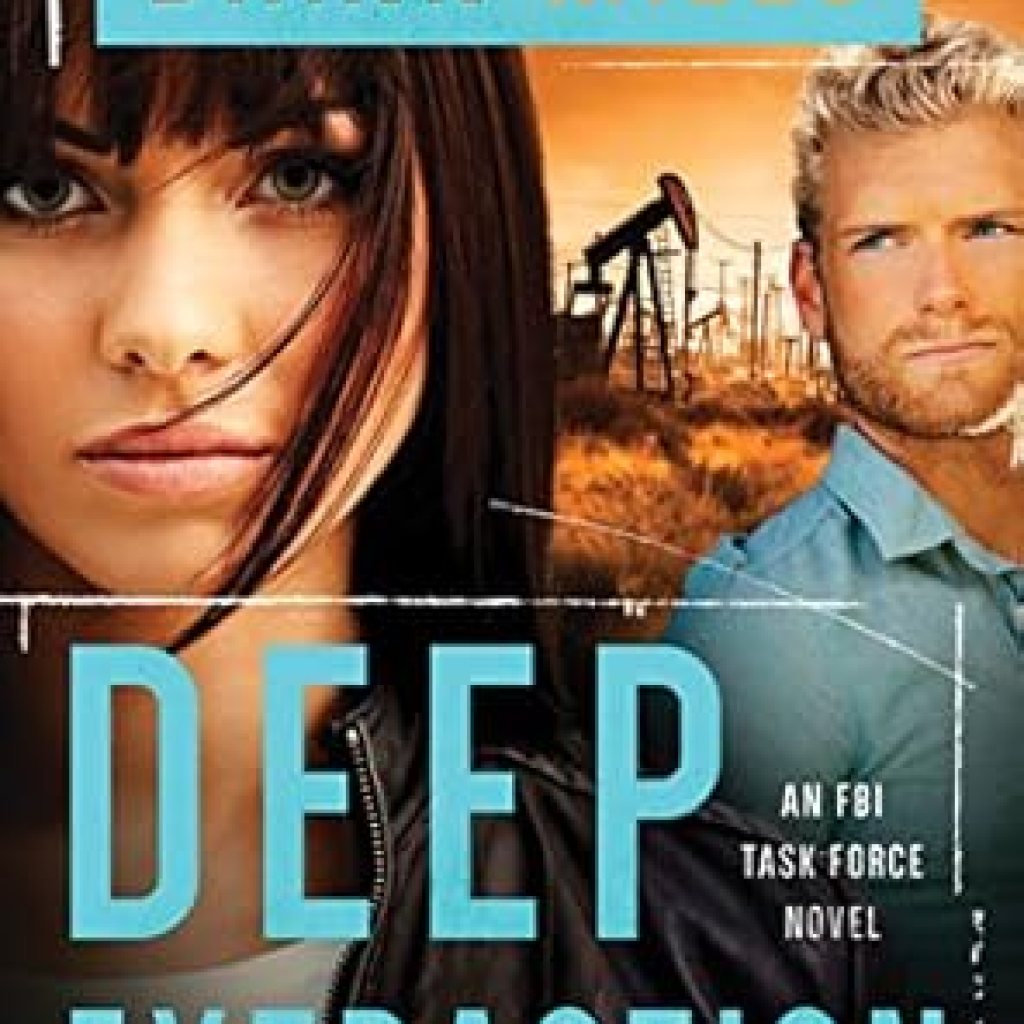 Unraveling the Thrills of Deep Extraction: A Captivating Review of FBI Task Force Book 2 Unraveling the Thrills of Deep Extraction: A Captivating Review of FBI Task Force Book 2
