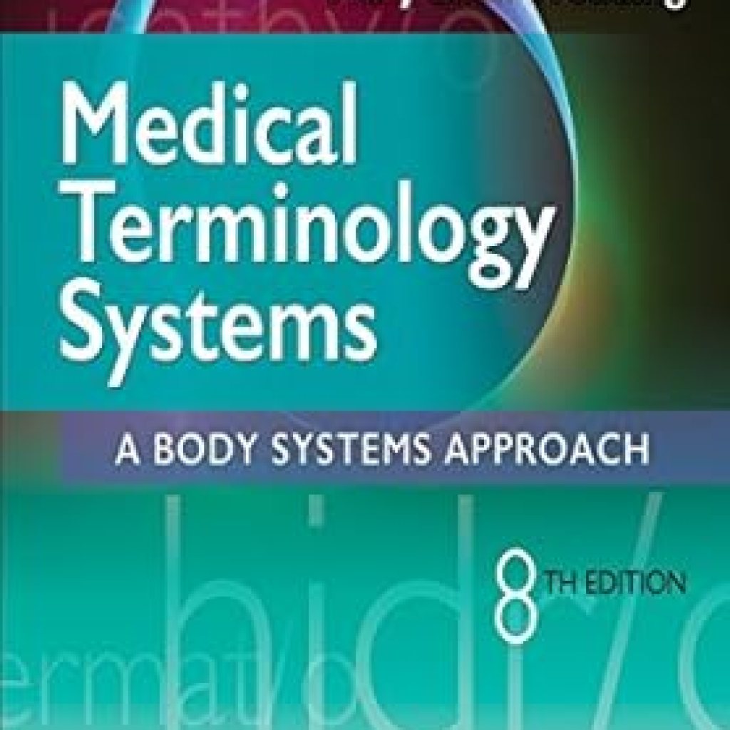 Unlocking Health Knowledge: A Comprehensive Review of Medical Terminology Systems A Body Systems Approach Unlocking Health Knowledge: A Comprehensive Review of Medical Terminology Systems A Body Systems Approach