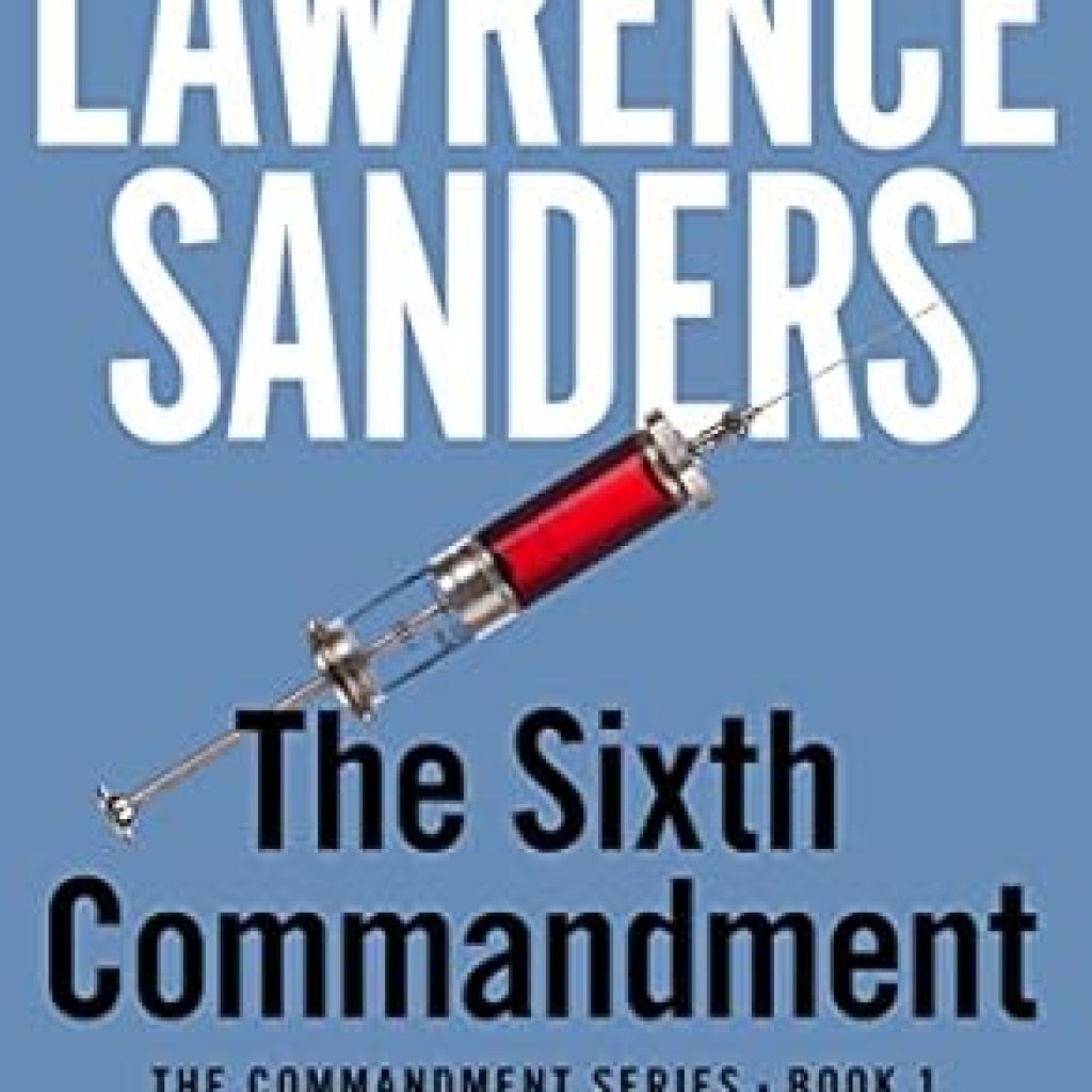 Unveiling the Intrigue: A Captivating Review of The Sixth Commandment (The Commandment Series Book 1) Unveiling the Intrigue: A Captivating Review of The Sixth Commandment (The Commandment Series Book 1)