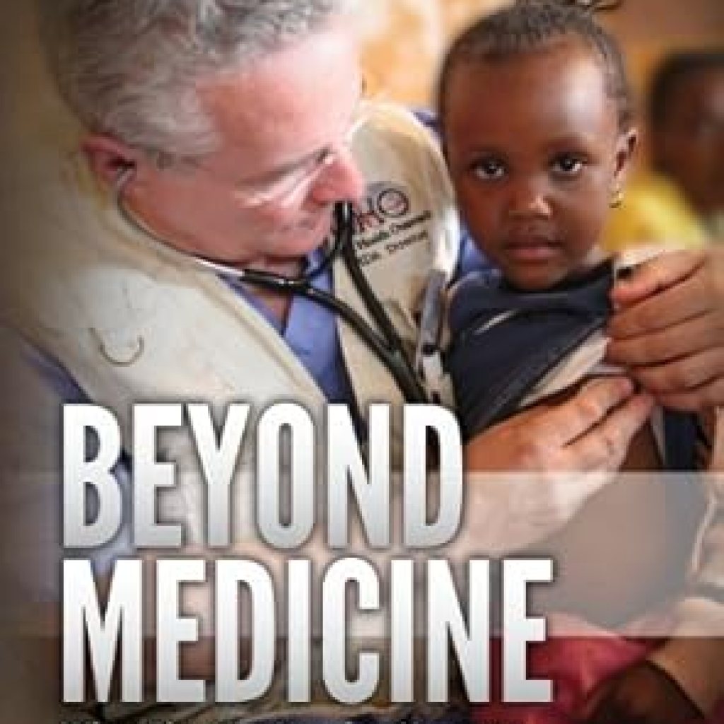 Unlocking the Secrets of Healthcare: A Comprehensive Review of ‘Beyond Medicine: What Else You Need to Know to Be a Healthcare Missionary’ Unlocking the Secrets of Healthcare: A Comprehensive Review of ‘Beyond Medicine: What Else You Need to Know to Be a Healthcare Missionary’