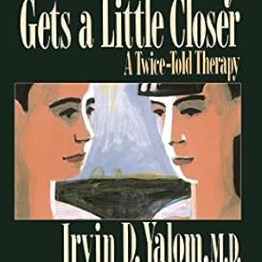 Transform Your Healing Journey: A Deep Dive into Every Day Gets a Little Closer: A Twice-Told Therapy 1st Edition Transform Your Healing Journey: A Deep Dive into Every Day Gets a Little Closer: A Twice-Told Therapy 1st Edition